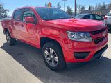 Used 2017 Chevrolet Colorado W/T w/ Custom Special Edition image 4