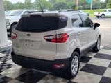 Used 2020 Ford EcoSport SE w/ Interior Protection Package image 2