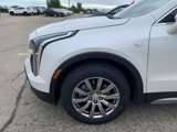 Certified 2021 Cadillac XT4 Premium Luxury image 2