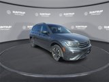 Used 2022 Volkswagen Tiguan S image 2
