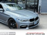 Used 2017 BMW 540i xDrive image 2