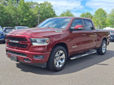 Used 2019 RAM 1500 Big Horn image 3