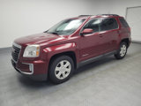 Used 2016 GMC Terrain SLE w/ Convenience Package image 2
