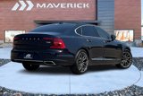 Used 2017 Volvo S90 T6 Inscription w/ Vision Package image 5