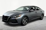 Used 2022 Nissan Sentra SV image 3