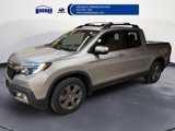 Used 2020 Honda Ridgeline RTL-E image 2