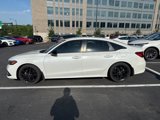 Used 2022 Honda Civic Sport image 2