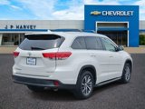 Used 2018 Toyota Highlander XLE image 4