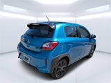 New 2024 Mitsubishi Mirage Black Edition image 3