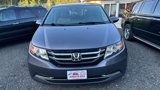 Used 2015 Honda Odyssey EX-L image 3