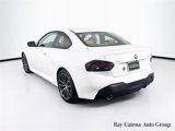 Used 2025 BMW 230i xDrive Coupe w/ Premium Package image 5