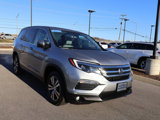 Certified 2017 Honda Pilot EX-L image 2