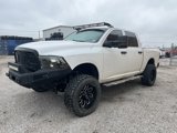 Used 2016 RAM 1500 4x4 Crew Cab w/ Protection Group image 3