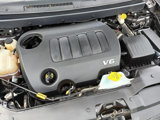 Used 2017 Dodge Journey GT image 3
