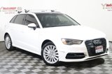 Used 2016 Audi A3 e-tron Premium Plus w/ Premium Plus Package image 3