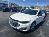 Used 2022 Chevrolet Malibu LS image 3