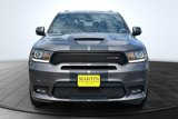 Used 2018 Dodge Durango R/T w/ Trailer Tow Group IV image 3