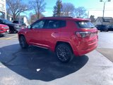 Used 2022 Jeep Compass Limited image 6