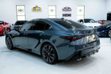 Used 2022 Lexus IS 350 F Sport image 6