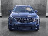 Used 2021 Cadillac XT4 Premium Luxury w/ Driver Awareness Package image 2