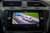 Certified 2022 Volkswagen Tiguan SE w/ Panoramic Sunroof Package image 4