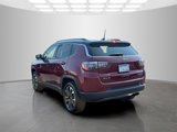 Certified 2022 Jeep Compass Limited image 5