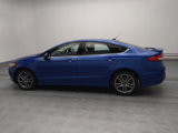 Used 2017 Ford Fusion S w/ Equipment Group 101A image 3