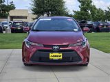Certified 2025 Toyota Corolla LE image 2