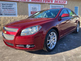 Used 2009 Chevrolet Malibu LTZ image 2