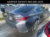 Used 2016 Lexus RC 350 image 3
