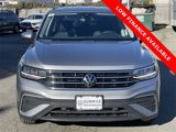 Used 2024 Volkswagen Tiguan S image 2