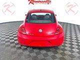 Used 2012 Volkswagen Beetle 2.5 image 6