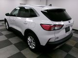Used 2020 Ford Escape SE image 2