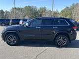 Used 2019 Jeep Grand Cherokee Limited w/ Luxury Group II image 2