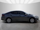 New 2025 Nissan Sentra S w/ Lighting Package image 4