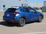 New 2025 Subaru Crosstrek 2.5i Premium image 4