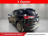 Certified 2021 Ford Escape SEL image 3