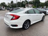 Used 2020 Honda Civic EX image 5