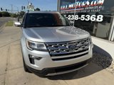 Used 2018 Ford Explorer Limited image 3