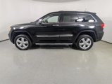 Used 2012 Jeep Grand Cherokee Overland Summit image 4