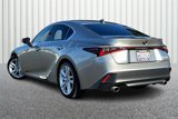 Used 2022 Lexus IS 300 image 2