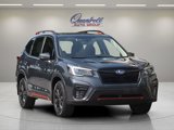 Used 2021 Subaru Forester Sport w/ Popular Package #2 image 2