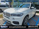 Used 2016 BMW X5 xDrive50i image 2
