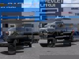 New 2025 GMC Sierra 1500 AT4X w/ AT4X AEV Edition image 2