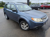 Used 2013 Subaru Forester 2.5X w/ Popular Pkg 1 image 3