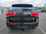 Used 2015 Lincoln MKX AWD w/ Equipment Group 102A image 4