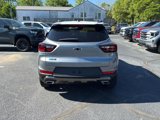 New 2025 Chevrolet TrailBlazer ACTIV image 4