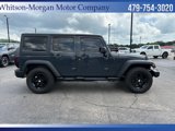 Used 2016 Jeep Wrangler Unlimited Sport w/ Quick Order Package 24S image 4