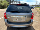 Used 2012 Chevrolet Equinox LT w/ Driver Convenience Package image 6