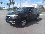 Used 2011 Acura MDX image 3